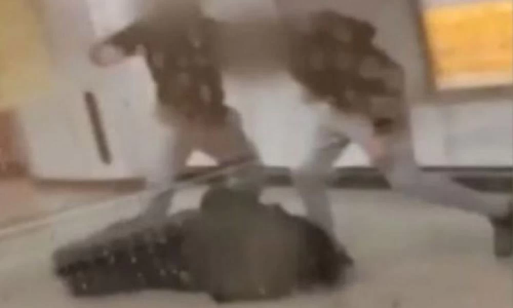 Ξυλοδαρμός στο μέτρο: Ποια είναι τα δύο νέα, μυστηριώδη πρόσωπα που εμπλέκονται στην υπόθεση